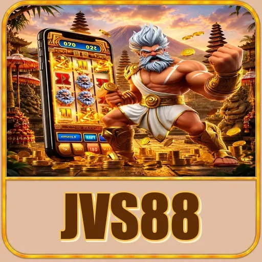 Gambar verifikasi tautan alternatif resmi jvs88 Indonesia